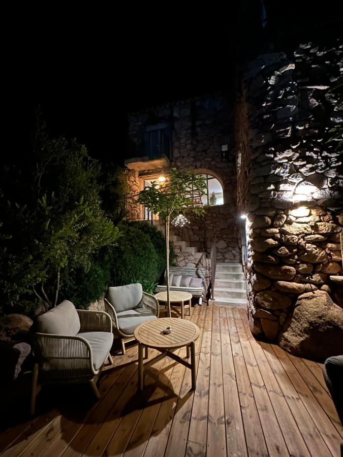 Hotel Ambassador Palombaggia Porto-Vecchio  Exterior photo