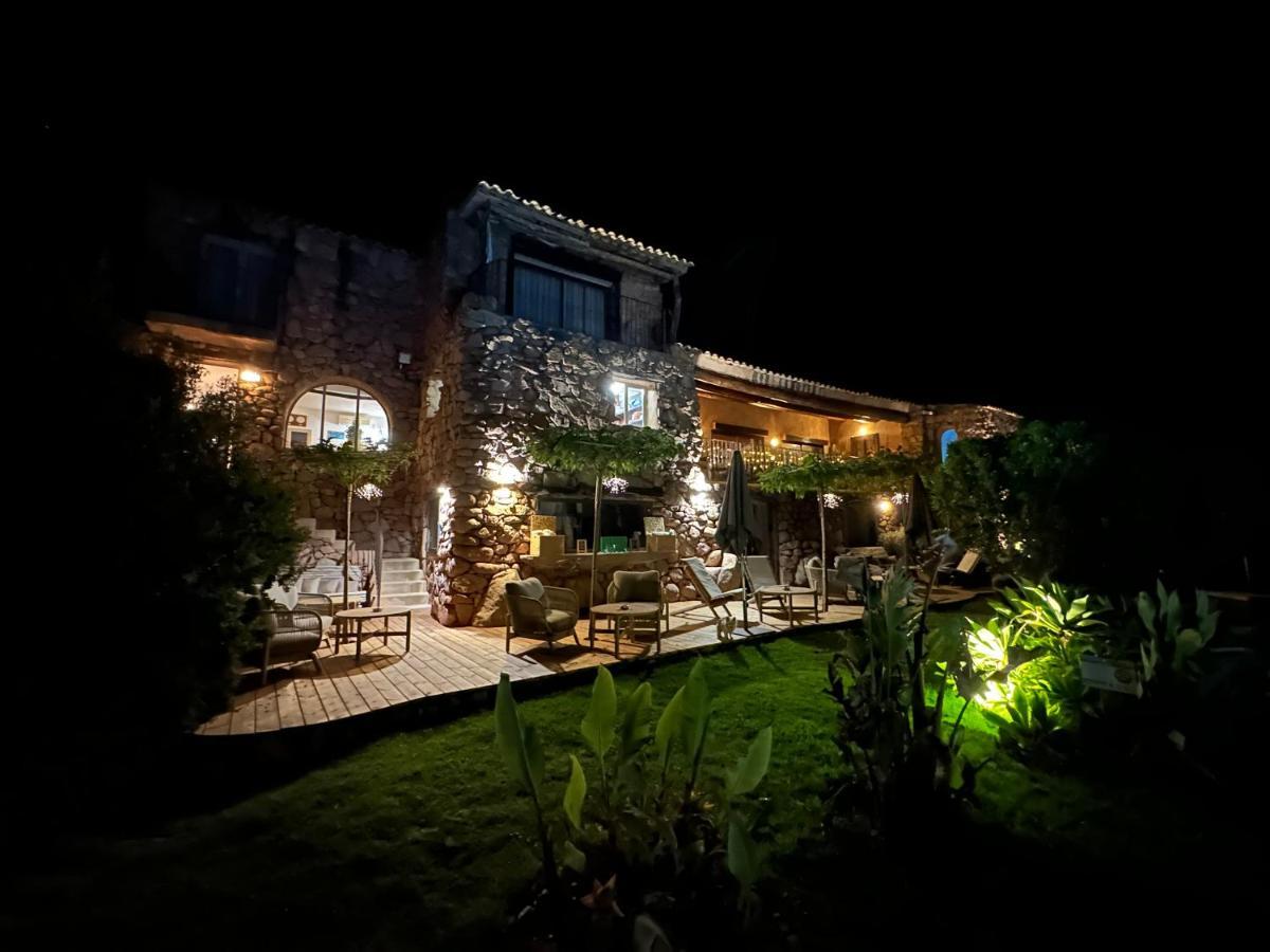Hotel Ambassador Palombaggia Porto-Vecchio  Exterior photo