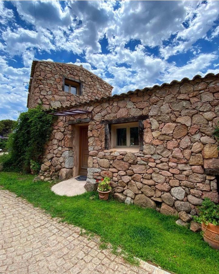 Hotel Ambassador Palombaggia Porto-Vecchio  Exterior photo