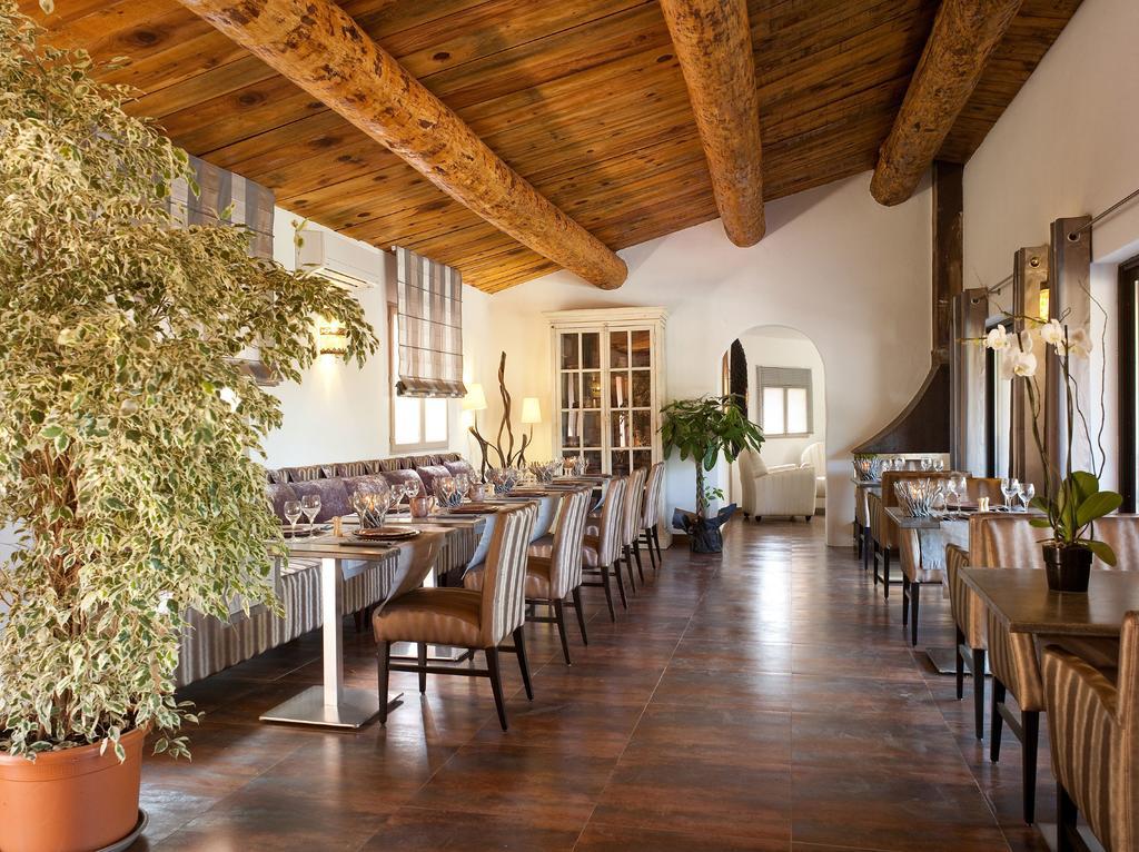 Hotel Ambassador Palombaggia Porto-Vecchio  Exterior photo