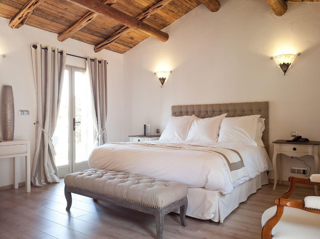 Hotel Ambassador Palombaggia Porto-Vecchio  Room photo